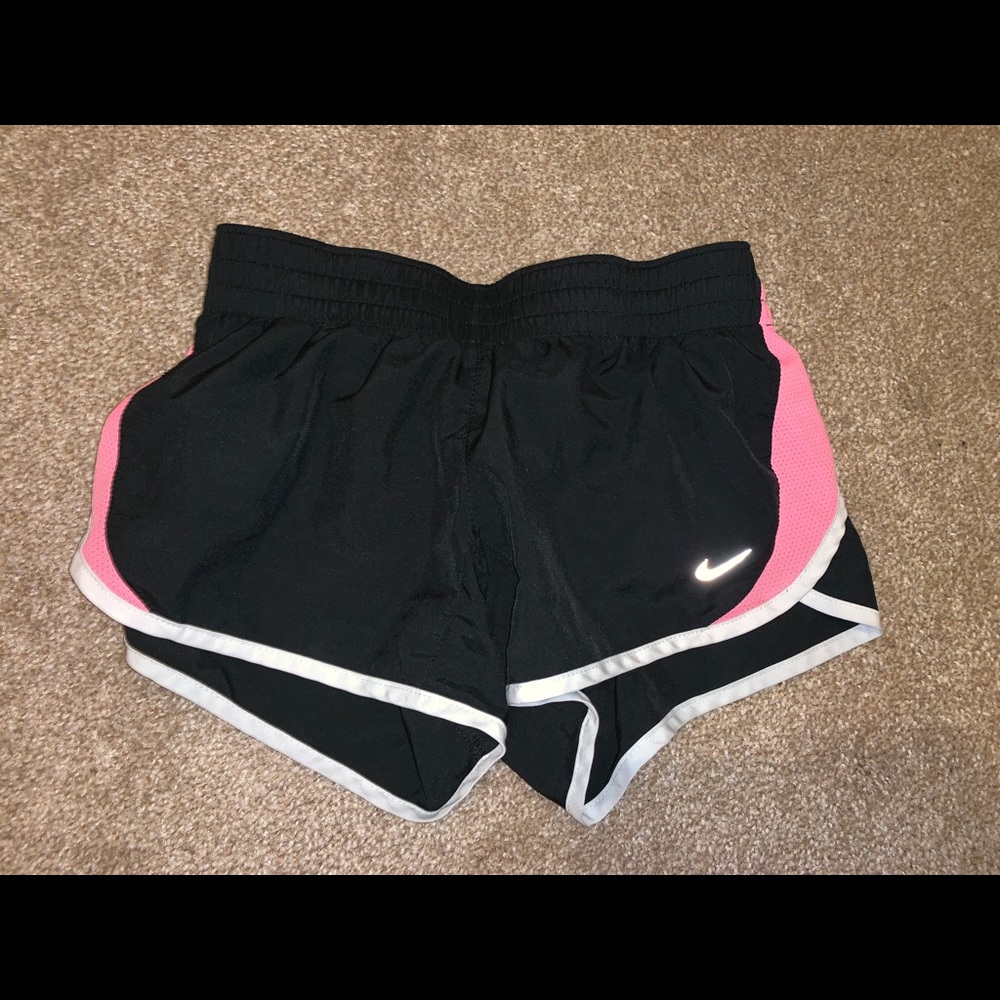 Nike Athletic Shorts